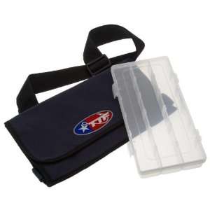  Academy Sports Texas Tackle Factory MicroWade Pouch 
