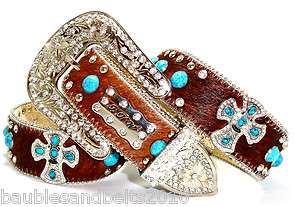 BHW CoWgiRl WeStErN BrOwN BriNdLe TuRqUoiSe CrOsS CoNcHo HaiR oN BeLt 