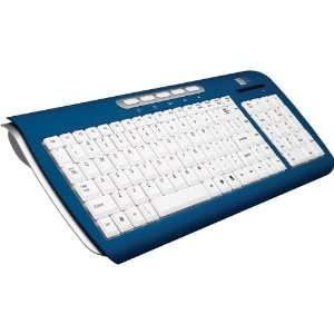  Case Logic 2.4GHz Wireless Keyboard (Blue) (KWD 105 