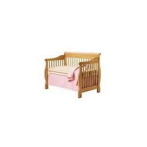  Todays Baby Augusta Elite Convertible Crib: Baby