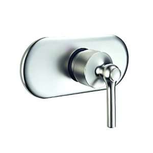  Hansgrohe 37508001 Chrome Axor Terrano Axor Terrano Valve 