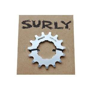  SURLY Single/Speed Cassette Cog   Shimano   15 Tooth 