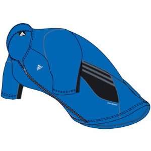 Adidas AdiStar BodyMapping Short Sleeve Cycling Jersey   Blue/Black 