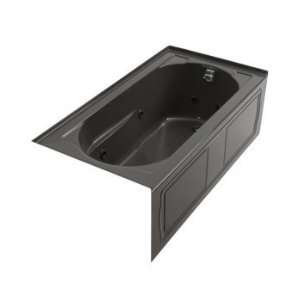  Kohler 1357 HR 58 Devonshire Whirlpool Tub