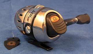 BIG DAIWA D TURBO SPINCAST REEL BRAND NEW WOW NICE  