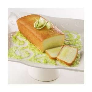 Tequila Lime Liqueur 14 oz. Cake: Grocery & Gourmet Food