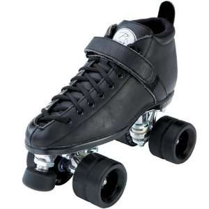   VIXEN 165 Quad Track Roller Skates 2009   Size 4: Sports & Outdoors