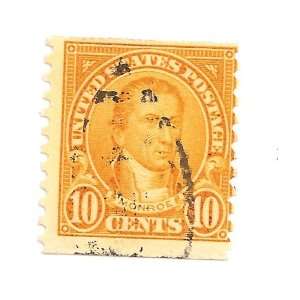 1923 26 US Stamp Ten Cent 