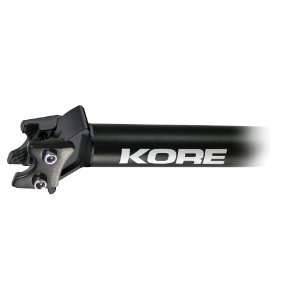 Kore All In One Race Seat Post, 31.6mm, 0 Setback  Sports 