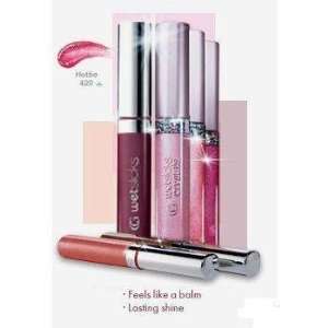  Covergirl Wetslicks Crystals Lip Gloss #450 CANDY BONBON Beauty