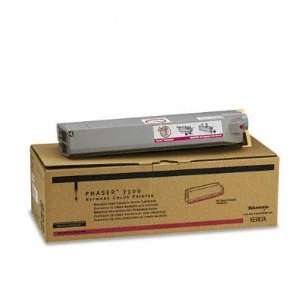   016197800 High Yield Toner, 15000 Page Yield, Magenta