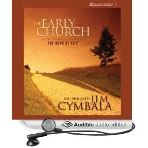  The Early Church: An NIV Dramatized Recording of the Book 