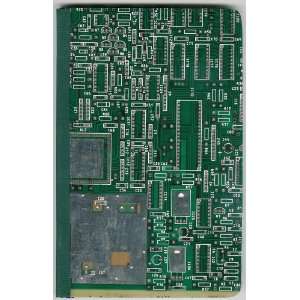  Telephone Address Book w/Motherboard Covers: Everything 