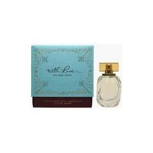  Womens Designers Perfume By Hilary Duff, ( with Love EAU 