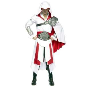  Lets Party By Paper Magic Assassins Creed Adult Costume 