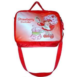    Strawberry Shortcake Large Bookbag (01181) 