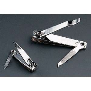  Medline Toenail Clipper   Toenail Clippers w/File   Qty of 