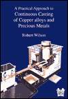   Metals, (1861250991), Robert Wilson, Textbooks   