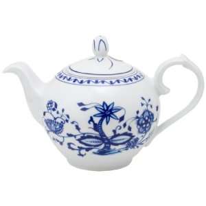 ONION PATTERN Rossella teapot 40.58 fl.oz Kitchen 