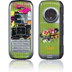  8 bit Gatorain skin for LG enV VX9900 Electronics