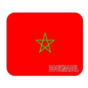 Morocco, Bouknadel Mouse Pad 