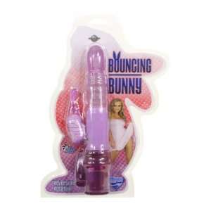   bouncing bunny translucent   lavender