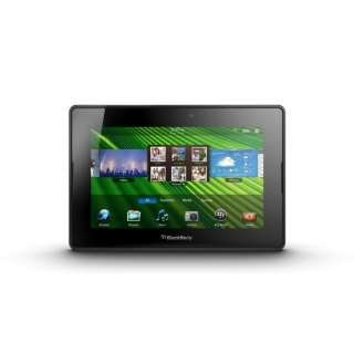 Blackberry Playbook 7 Inch Tablet (16GB) with Charging Pod and Soft 