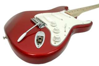 Fender Standard Stratocaster David Gilmour Mod with EMG  