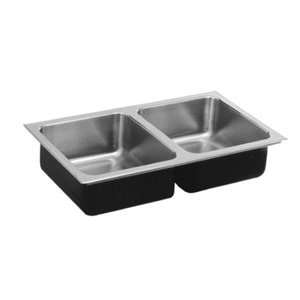   Stainless Steel Sink, D 1933 B GR (Without Tappings)