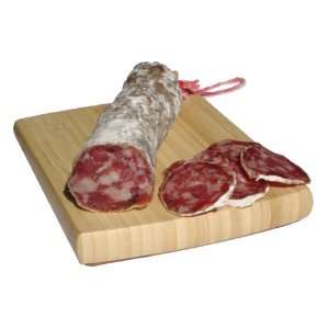 French Dry Salami From Lyons (Rosette Saucisson) 10 12oz:  