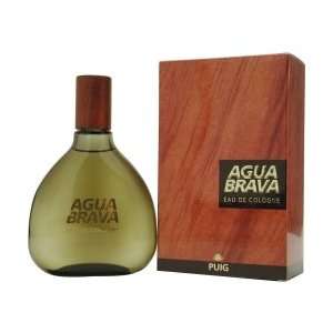  AGUA BRAVA by Antonio Puig COLOGNE 6.7 OZ   125976 Health 