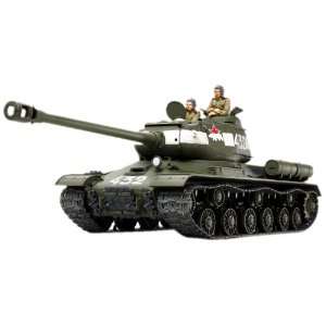  1/35 Russian JS 2 Tank 1944 Toys & Games