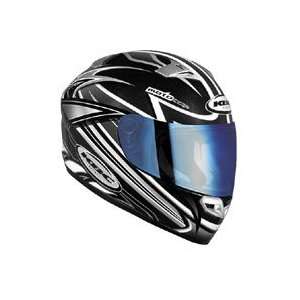 KBC VR 2 Mirage Legend Helmet Automotive
