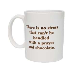   stress that cant be handled with a prayer and chocolate. Kitchen