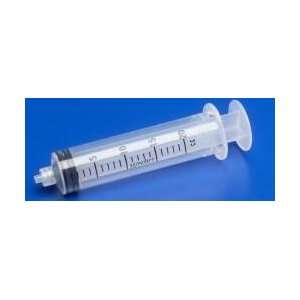  Kendall General Purpose Syringe Monoject 20 mL Luer Lock 