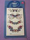 Claires tattoos body art skin jewelry dragonfly dragon fly items in 