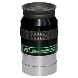  TeleVue Panoptic Telescope Eyepieces