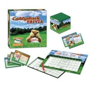  Caddyshack Movie Trivia Game Toys & Games