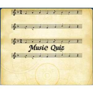  Music Quiz [Online Game Code]: Video Games