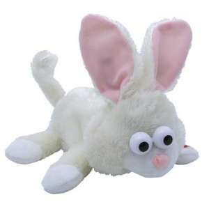   TOY ROL BUNNY Crazy Critters Floppy the Funny Bunny Toys & Games