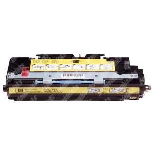   Toner Cartridge for Color LaserJet 3500, 3550 Printers: Electronics