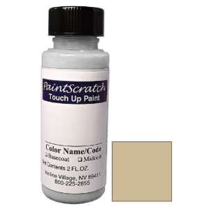Oz. Bottle of Tan Touch Up Paint for 1976 Ford Truck (color code: 3 