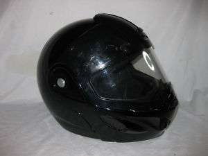 BOMBARDIER LAZER HELMET SIZE ADULT XXL cha  