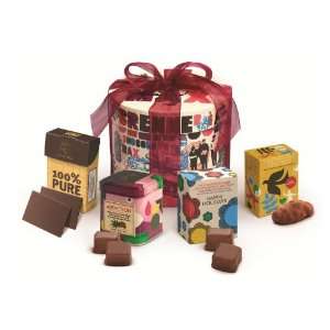 Max Brenner Passover Color Package 