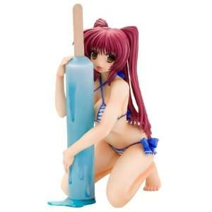   To Heart 2 DX Plus 14 Scale Tamaki Kousaka Ani Statue Toys & Games