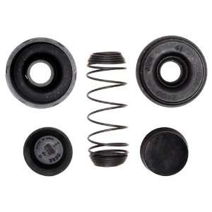   Professional Grade Drum Brake Wheel Cylinder Repair Kit: Automotive