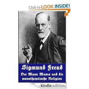   Religion (German Edition): Sigmund Freud:  Kindle Store