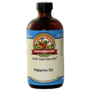  Pistachio Oil   Bulk, 8 fl oz Beauty
