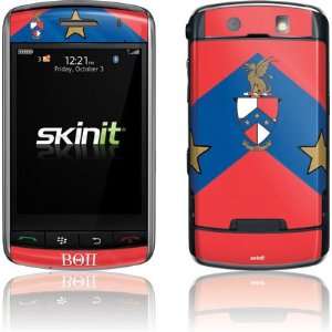  Beta Theta Pi Fraternity skin for BlackBerry Storm 9530 