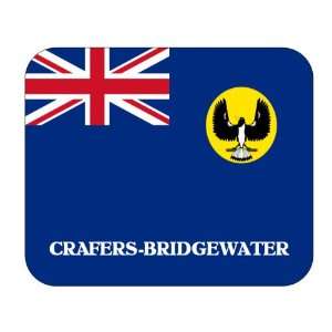    South Australia, Crafers Bridgewater Mouse Pad 